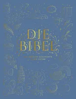 NeÜ bibel.heute Liebezurbibel (Schreibrandbibel Promise) - Hardcover petrol - Für Teenie