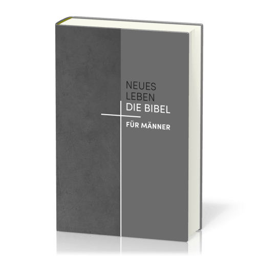 Neues Leben - Die Bibel für Männer