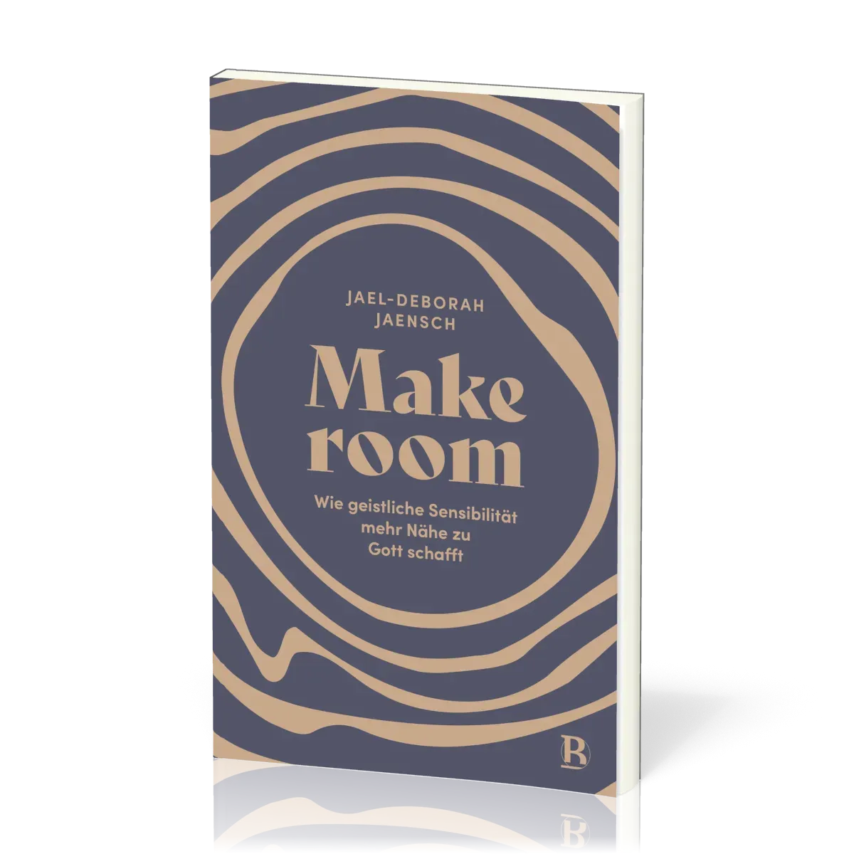 Make room - Wie geistliche Sensibilität mehr Nähe zu Gott schafft