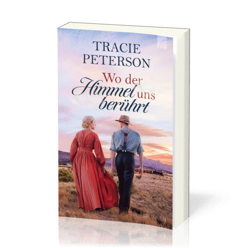 Wo der Himmel uns berührt - Die Sterne über New Mexico funkeln 1916 heller als das Leben von...