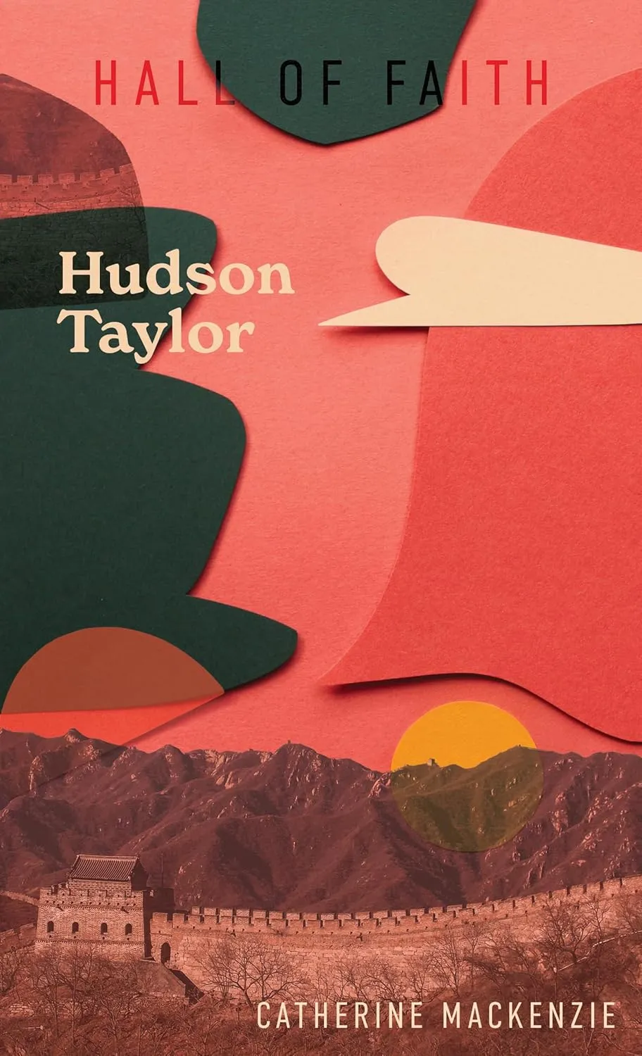 Hudson Taylor