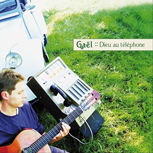 Dieu au téléphone [MP3]