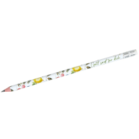 Gott sorgt für dich - Bleistift mit Radiergummi