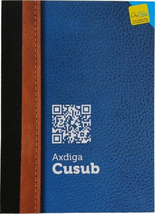 Somali, Neues Testament - City Bibles