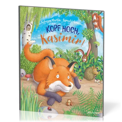 Kopf hoch, Kasimir!