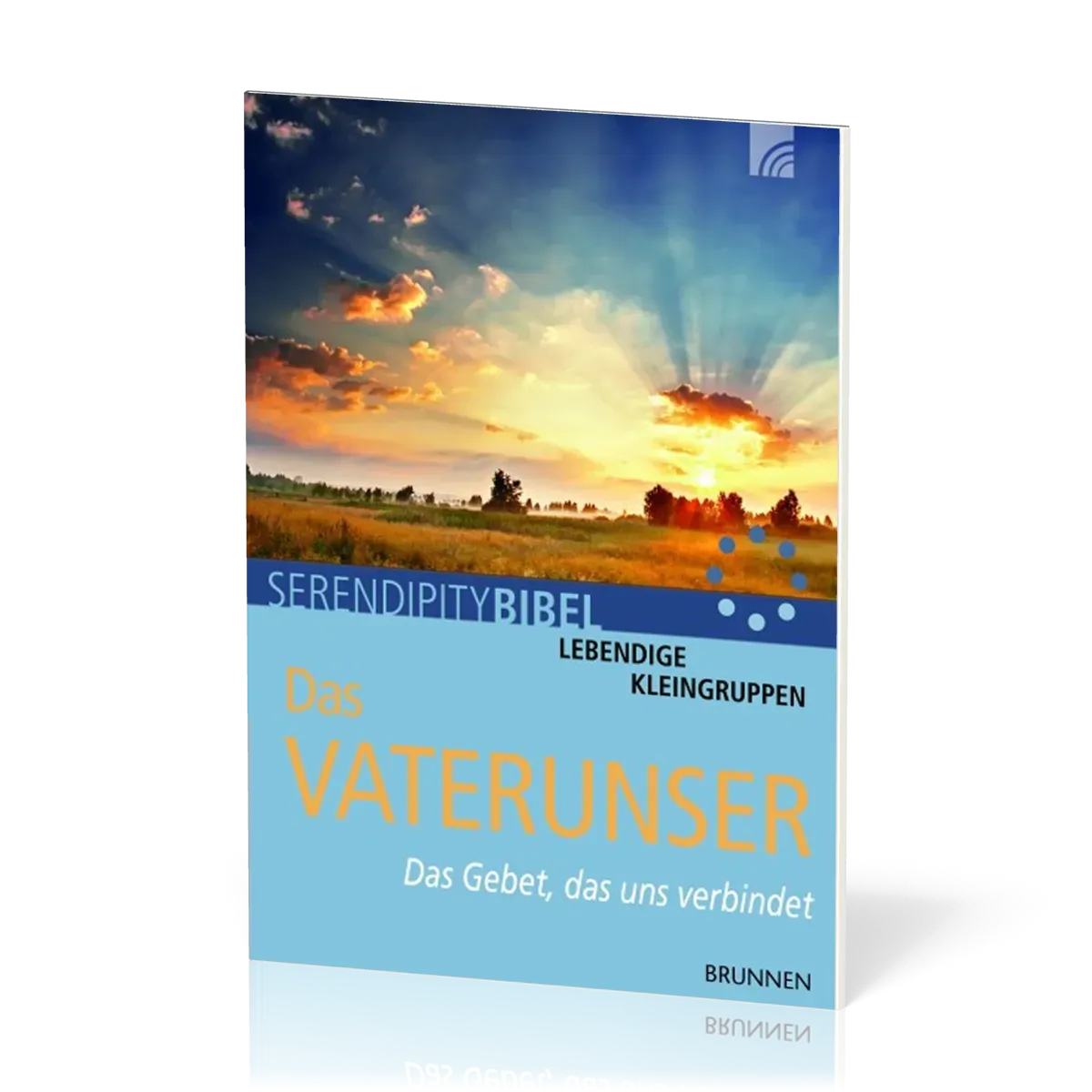 Serendipity - Der Vater unser - Das Gebet, das uns verbindet