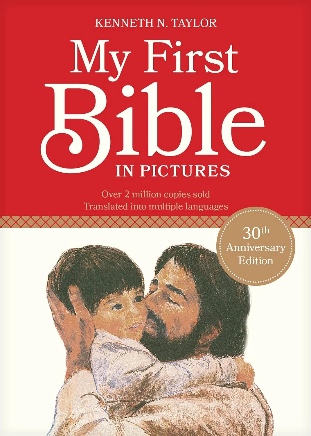 My First Bible in Pictures