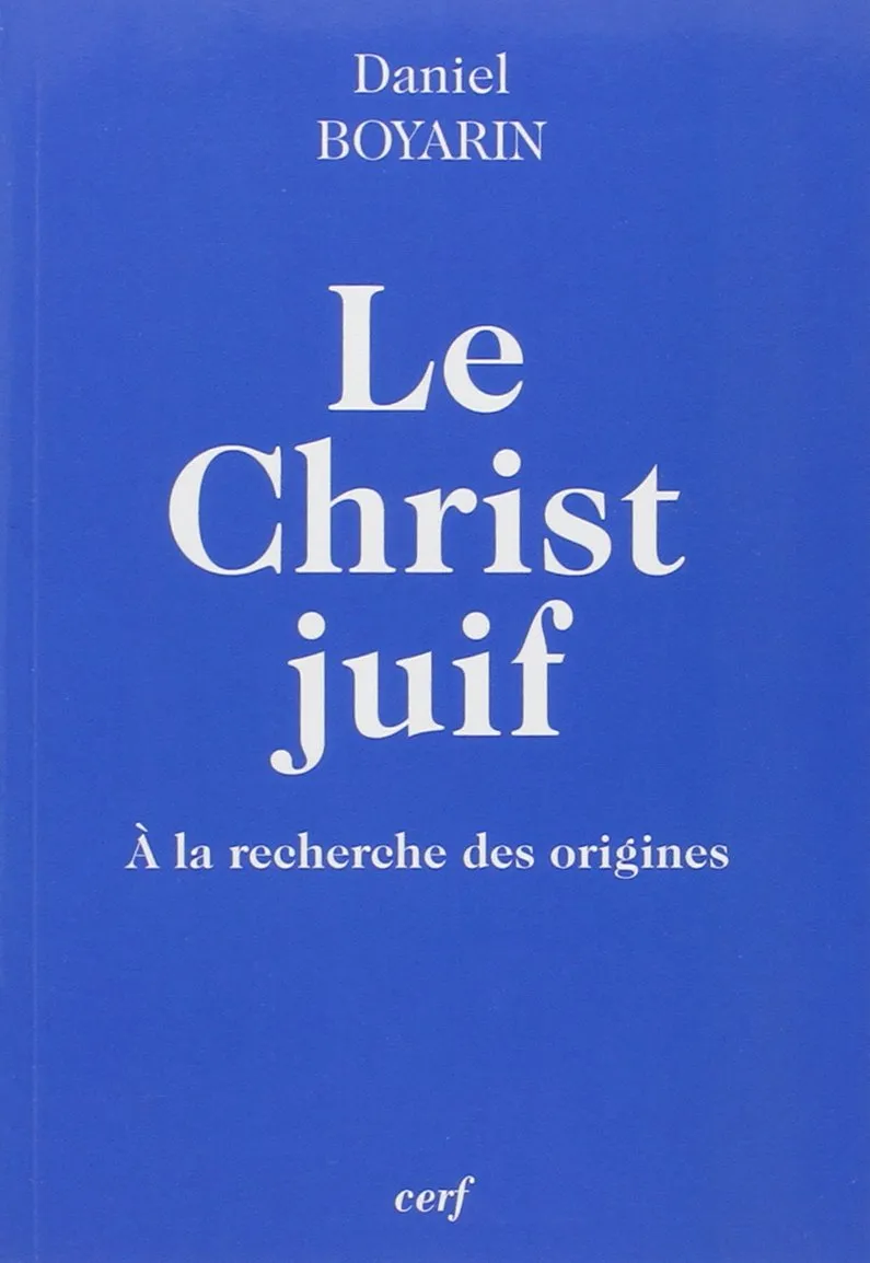 Christ juif (Le) - À la recherche des origines