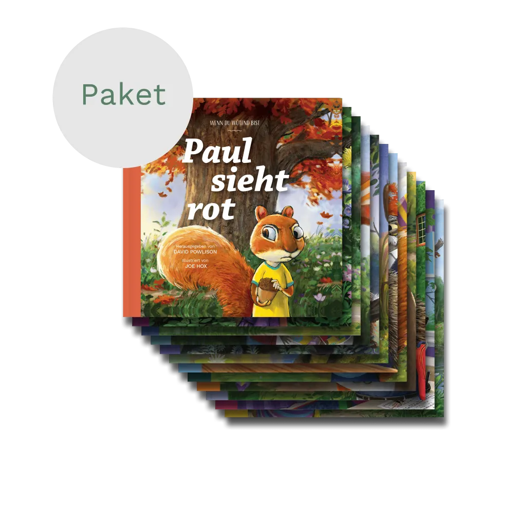 Wiesental Paket 1–12