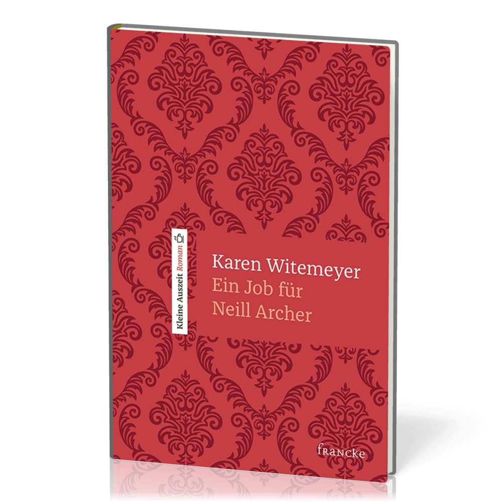 Ein Job für Neil Archer