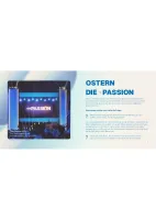 Die Passion - das Heft