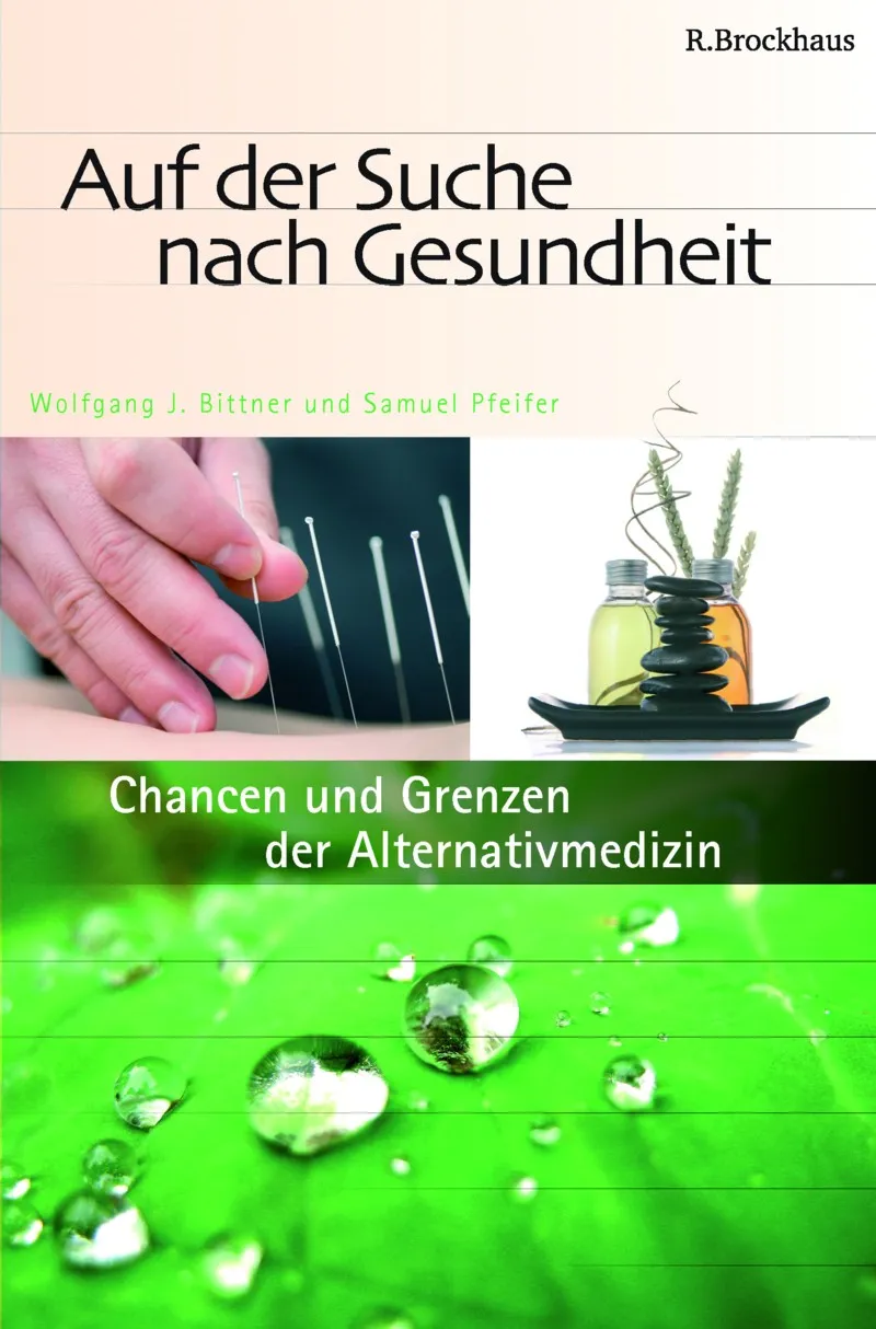 AUF DER SUCHE NACH GESUNDHEIT