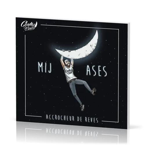 Accrocheur de rêves - [CD, 2018]