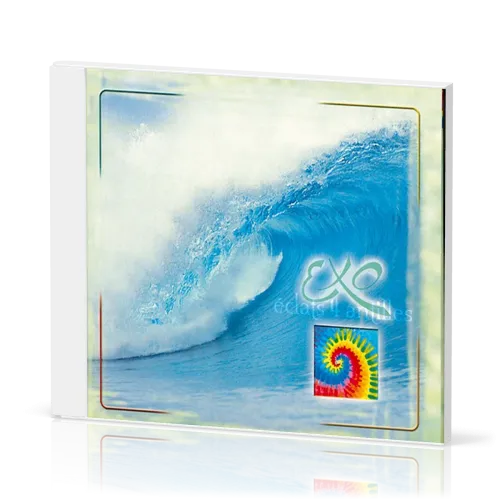 ÉCLATS 4 ANTILLES [CD]