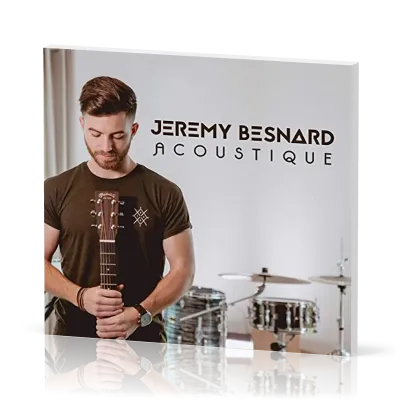 Acoustique - CD