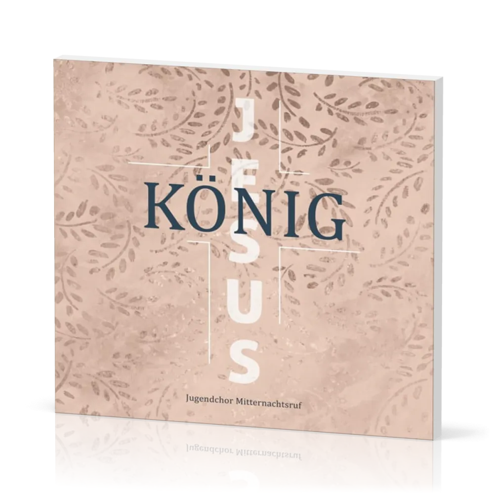 König Jesus - CD