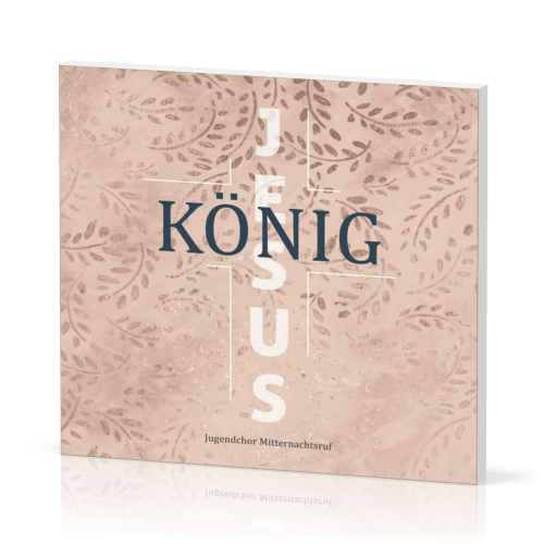 König Jesus - CD