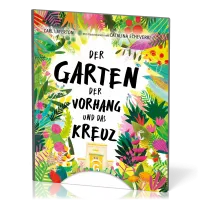 Der Garten, der Vorhang und das Kreuz