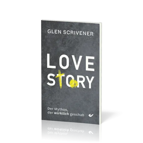 Love Story - Der Mythos, der wirklich geschah