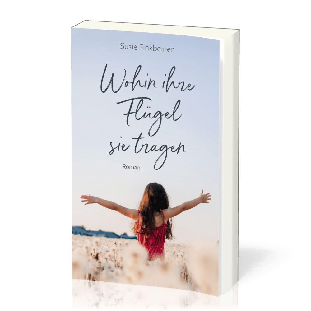 Wohin ihre Flügel sie tragen