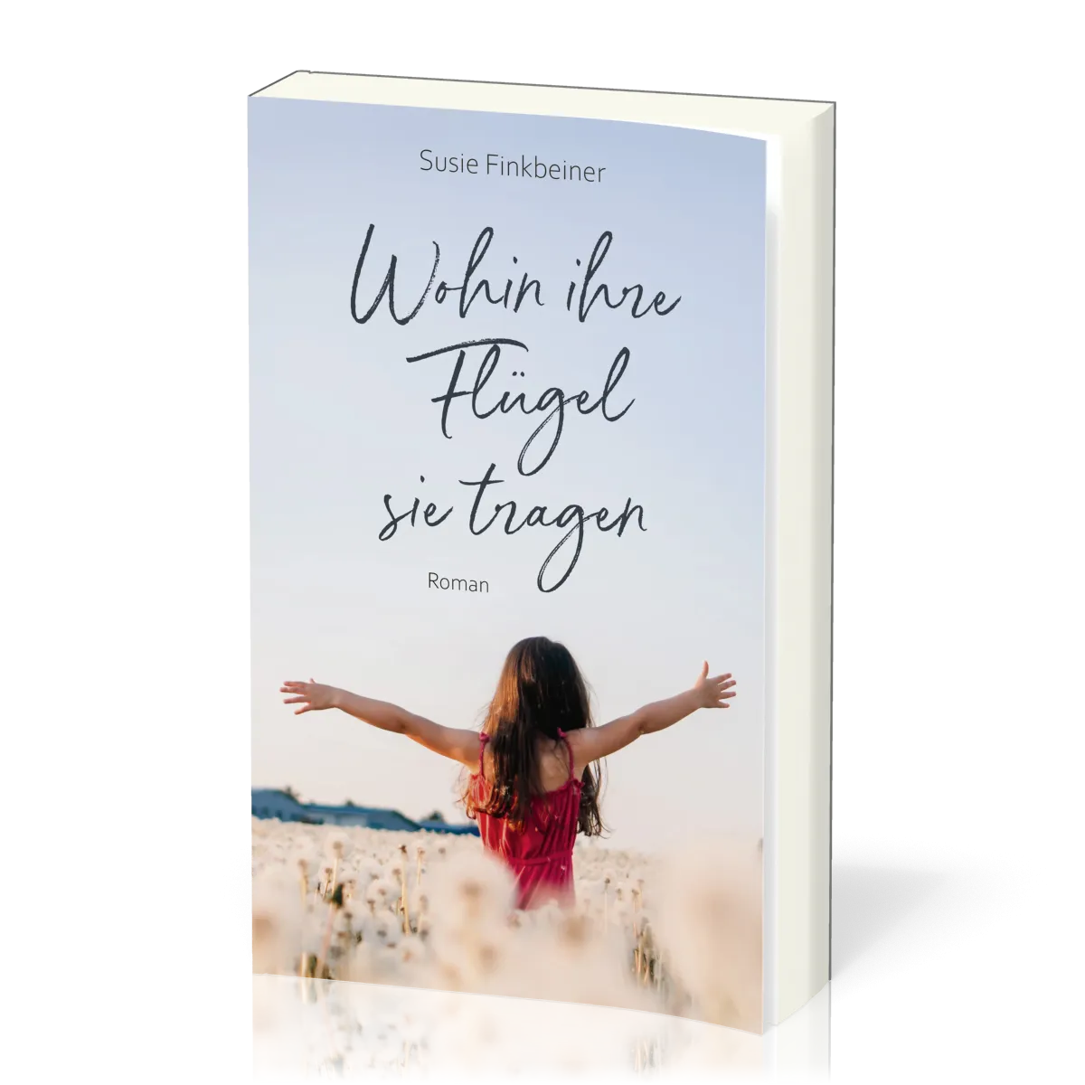 Wohin ihre Flügel sie tragen