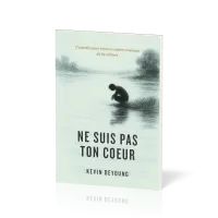 Ne suis pas ton cœur - Conseils pour vivre à contre-courant de la culture