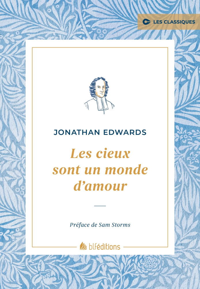 Cieux sont un monde d'amour (Les)