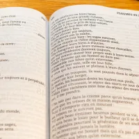 Bible Segond 21, gros caractères - couverture rigide et illustrée