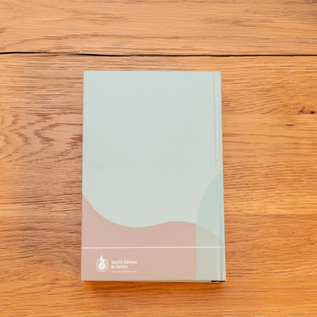 Bible Segond 21, gros caractères - couverture rigide et illustrée
