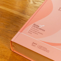 Bible Segond 21, gros caractères - couverture rigide et illustrée