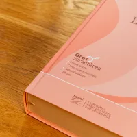 Bible Segond 21, gros caractères - couverture rigide et illustrée