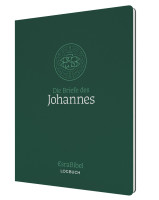 Die Briefe des Johannes - Serie: EsraBibel Logbuch