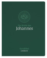 Die Briefe des Johannes - Serie: EsraBibel Logbuch