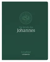 Die Briefe des Johannes - Serie: EsraBibel Logbuch