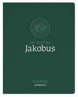 Der Brief des Jakobus - Serie: EsraBibel Logbuch