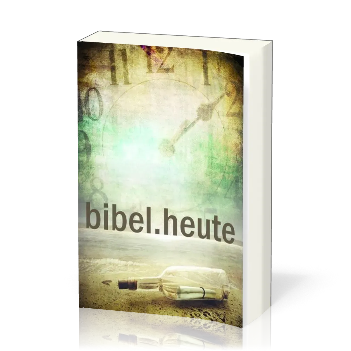 NeÜ Bibel.heute - Verteilbibel AT & NT