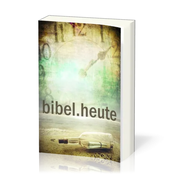 NeÜ Bibel.heute - Verteilbibel AT & NT