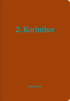 2. Korinther - Bibeljournal