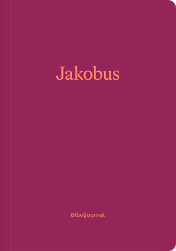 Jakobus - Bibeljournal