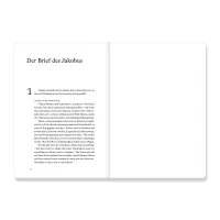 Jakobus - Bibeljournal