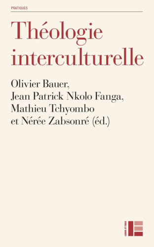 Théologie interculturelle