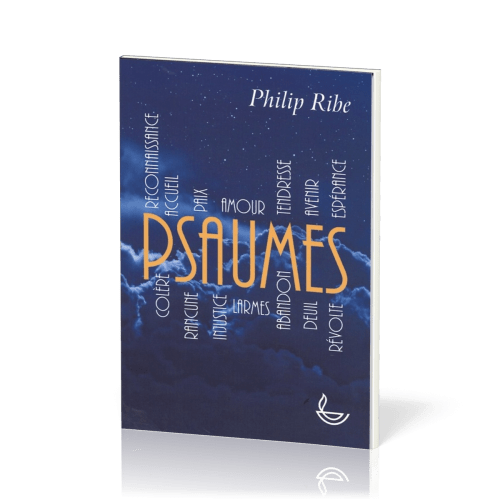 Psaumes - Lecture actuelle des Psaumes