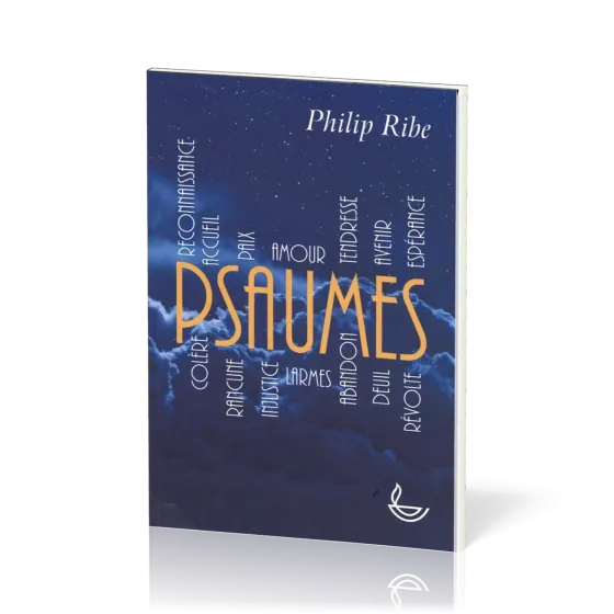 Psaumes - Lecture actuelle des Psaumes