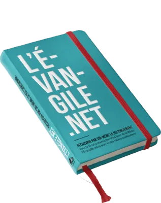 Évangile.net (L') - Découvrir par soi-même la foi chrétienne