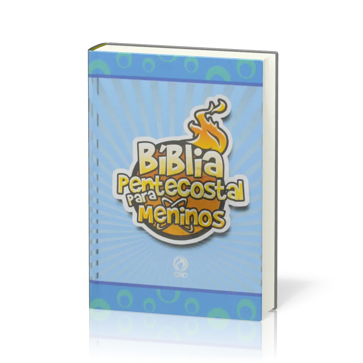 Portugais, Bible du Brésil New Translation Language Today