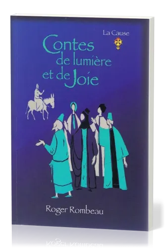 Contes de lumière et de joie