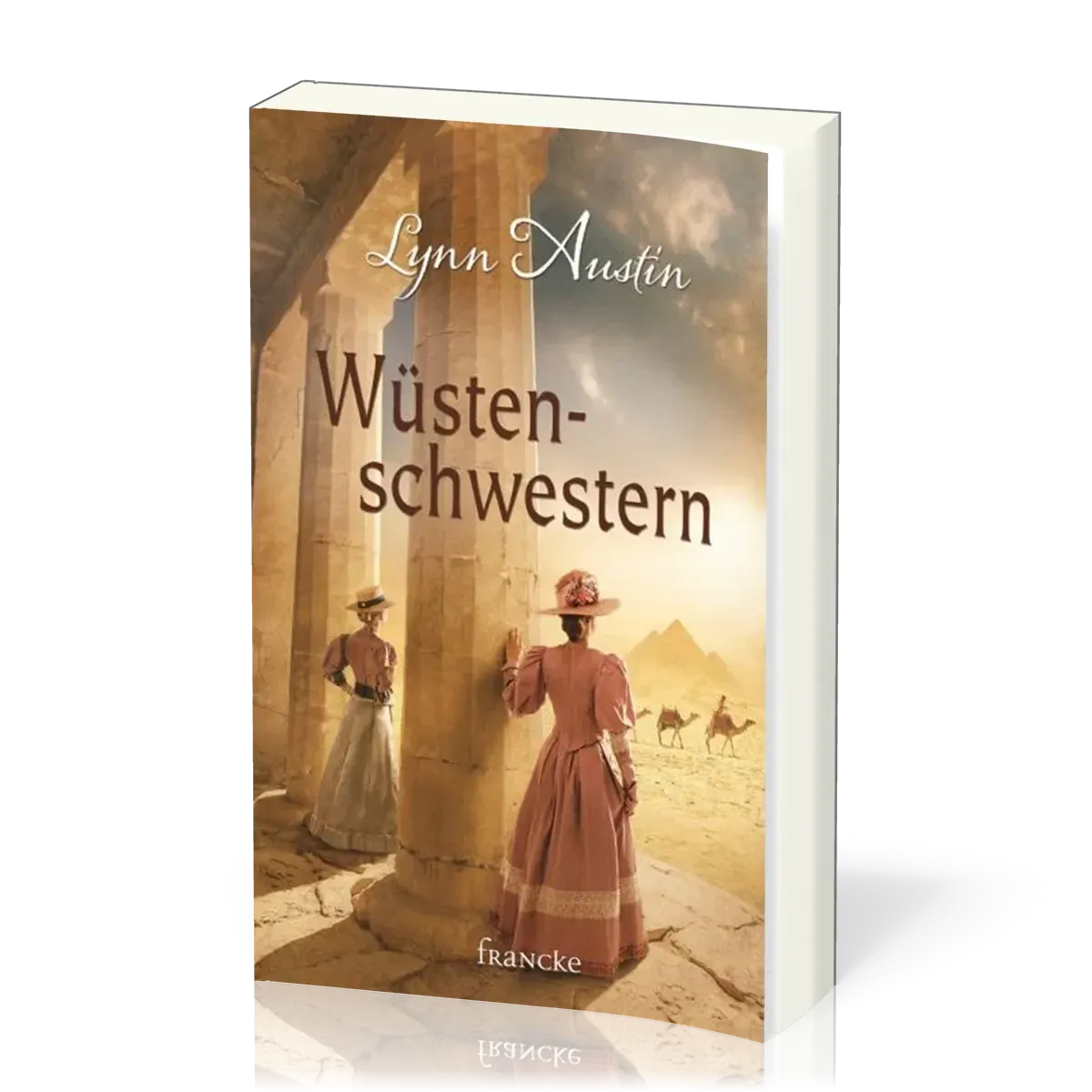Wüstenschwestern