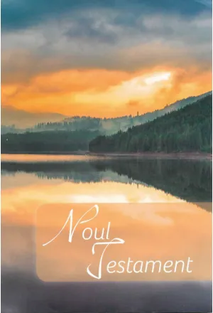 Rumänisch, Neues Testament - Taschenbuch