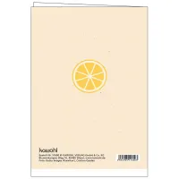 Faltkarte - Herzlichen Glückwunsch zum Geburtstag - mit Umschlag