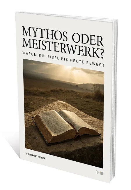 Mythos oder Meisterwerk - Warum die Bibel bis heute bewegt